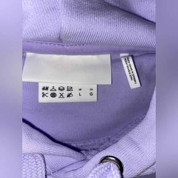 H$M Hoodie - Picture 3 of 3